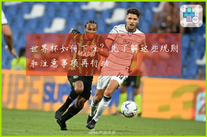 世界杯如何下注？先了解这些规则和注意事项再行动